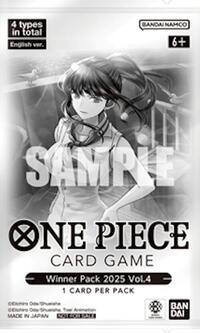 Winner Pack 2025 Vol 4