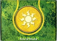 Theros Prerelease Kit Path of Honor