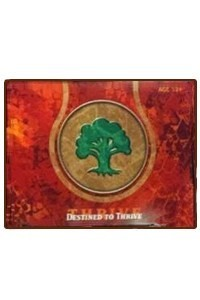 Born of the Gods Destined To Thrive Prerelease