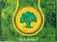 Theros Prerelease Kit Path of Might