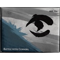 Khans of Tarkir Prerelease Kit Jeskai