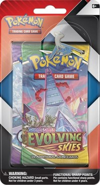 Checklane 2 Pack Pin Blister Latios