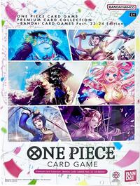 Premium Card Collection BANDAI CARD GAMES Fest 23 24 Edition