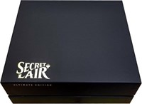 Secret Lair Ultimate Edition 2 Box Black