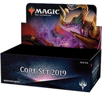 Core Set 2019 Booster Box