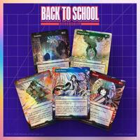Secret Lair Drop Return to Mystical Archive Traditional Foil Edition