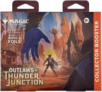 Outlaws of Thunder Junction Omega Collector Booster