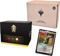 Streets of New Capenna Commander Deck Cabaretti Cacophony Minimal Packaging