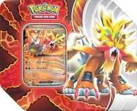 Paradox Destinies Tin Gouging Fire ex
