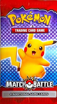 McDonalds 2022 Match and Battle Pack