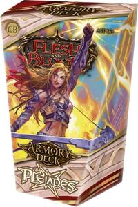 Armory Deck Pleiades