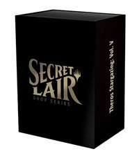 Secret Lair Drop Theros Stargazing VolV Nylea Traditional Foil Edition