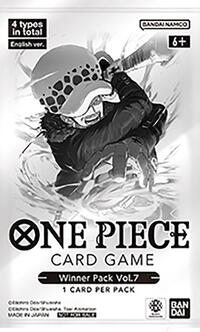 Winner Pack Vol 7