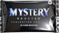 Mystery Booster Booster Pack Convention Edition 2021