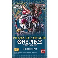 Pillars of Strength Booster Pack