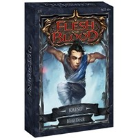 Outsider Blitz Deck Katsu