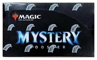 Mystery Booster Booster Box Convention Edition 2021