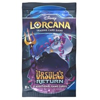 Disney Lorcana Ursulas Return Booster Pack