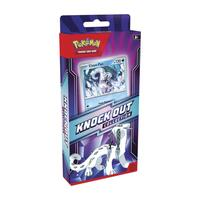 Knock Out Collection Chien Pao