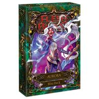 Rosetta Blitz Deck Aurora