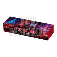 One Piece English Version 2nd Anniversary Set Sealed Promotional Bundle