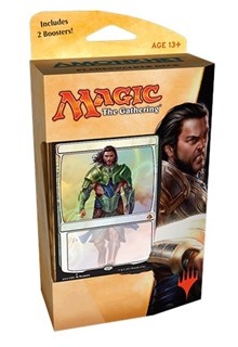Amonkhet Planeswalker Deck Gideon