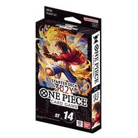 Starter Deck 14 3D2Y