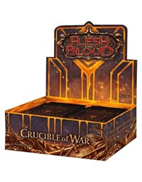 Crucible of War Booster Box 1st Edition