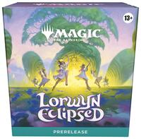 Lorwyn Eclipsed Prerelease Pack