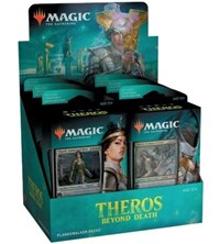 Theros Beyond Death Planeswalker Deck Display