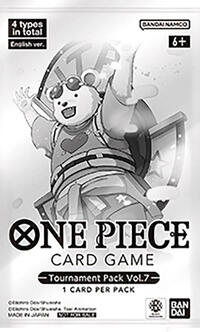 Tournament Pack Vol 7
