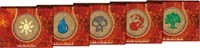 Born of the Gods Prerelease Kit Set of 5