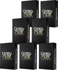 Secret Lair Drop Non Foil Nightmare Bundle