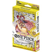 Starter Deck 7 Big Mom Pirates