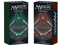 Magic 2013 M13 Event Deck Set of Two