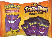 Trick or Trade BOOster Bundle 40 ct