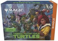 Teenage Mutant Ninja Turtles Bundle