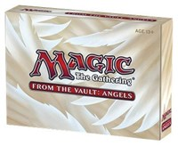 From the Vault Angels Box Set