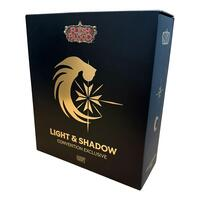 Light and Shadow Convention Exclusive Set