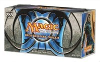 Magic 2011 M11 Deck Builders Toolkit
