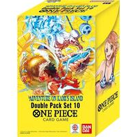 Double Pack Set Vol 10