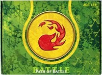 Theros Prerelease Kit Path of Battle