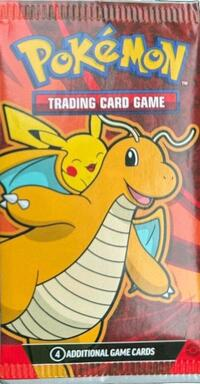 McDonalds 2024 Match and Battle Pack