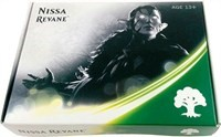 Magic Origins Prerelease Kit Nissa