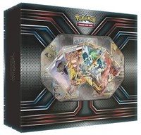 Premium Trainers XY Collection