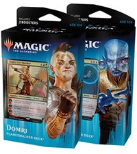 Ravnica Allegiance Planeswalker Deck Set of 2