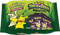 Trick or Trade BOOster Bundle 2023 50 ct