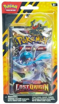 Checklane 2 Pack Pin Blister Darkrai