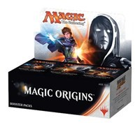 Magic Origins Booster Box