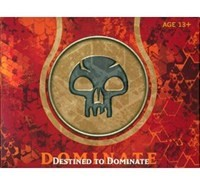 Born of the Gods Destined To Dominate Prerelease